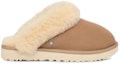 Order (W) UGG Selipar Klasik II 'Pasir' 1130876-SAN