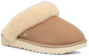 Lookbook (Women) UGG Classic Slipper II 'Sand' 1130876-SAN