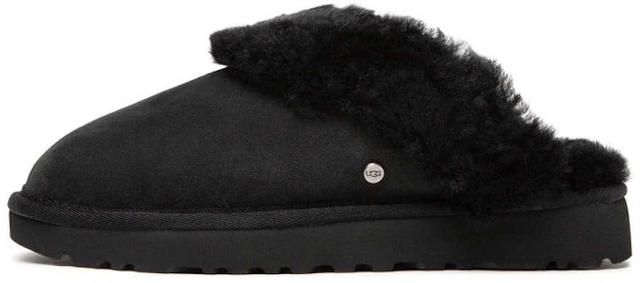 (W) UGG Selipar Klasik II Hitam 1130876-BLK Buy (W) UGG Selipar Klasik II Hitam 1130876-BLK