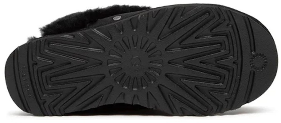 (W) 어그 클래식 슬리퍼 II 블랙 (UGG 클래식 슬리퍼 2 블랙) 1130876-BLK Purchase (W) 어그 클래식 슬리퍼 II 블랙 (UGG 클래식 슬리퍼 2 블랙) 1130876-BLK