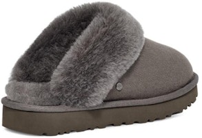 (W) Pantuflas UGG Classic II Charcoal 1130876-CHRC Order (W) Pantuflas UGG Classic II Charcoal 1130876-CHRC