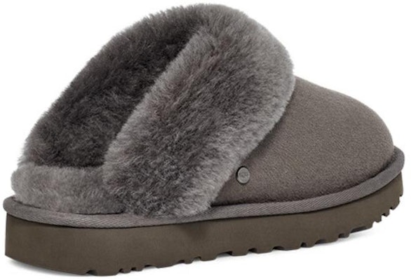 (W) UGG Classic Slipper II Arang 1130876-CHRC Order (W) UGG Classic Slipper II Arang 1130876-CHRC