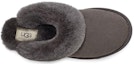 Lookbook (W) UGG Classic Slipper II Arang 1130876-CHRC