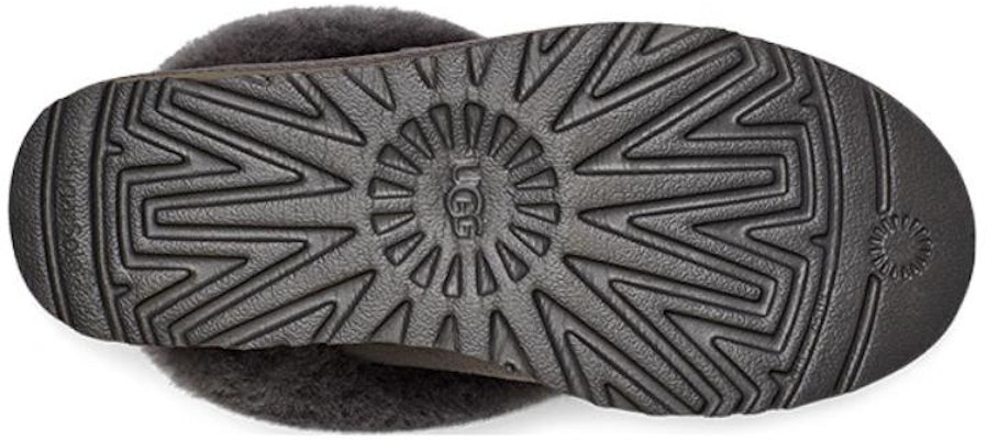 (W) UGG Slipper Classic II Abu-Abu Tua 1130876-CHRC Shop (W) UGG Slipper Classic II Abu-Abu Tua 1130876-CHRC