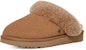 (W) UGG Selipar Klasik II Chestnut 1130876-CHE