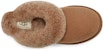 (W) UGG Selipar Klasik II Chestnut 1130876-CHE