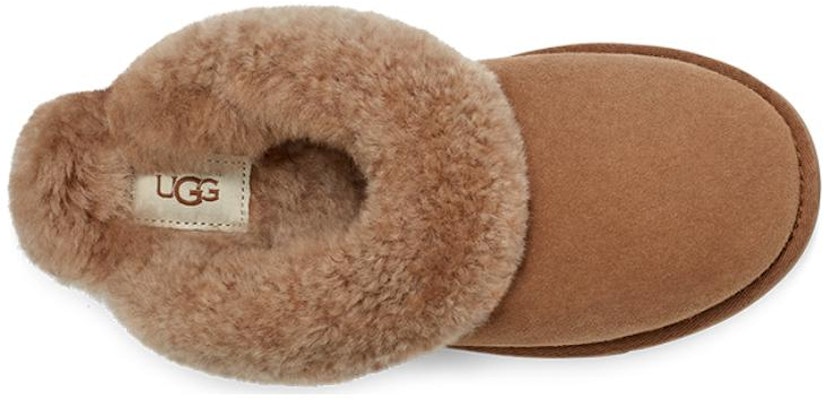 (W) UGG Selipar Klasik II Chestnut 1130876-CHE Lookbook (W) UGG Selipar Klasik II Chestnut 1130876-CHE