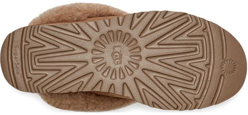 (W) UGG Selipar Klasik II Chestnut 1130876-CHE Shop (W) UGG Selipar Klasik II Chestnut 1130876-CHE