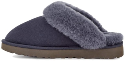 (Women) UGG Classic Slipper II Eve Blue 1130876-EVB (Women) UGG Classic Slipper II Eve Blue 1130876-EVB