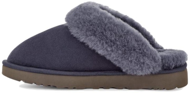 (W) UGG Sandal Klasik II Eve Biru 1130876-EVB Buy (W) UGG Sandal Klasik II Eve Biru 1130876-EVB