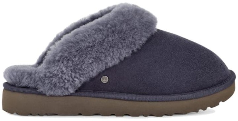(女性) UGG 經典拖鞋 II Eve Blue 1130876-EVB Order (女性) UGG 經典拖鞋 II Eve Blue 1130876-EVB