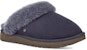 (W) UGG Classic Slipper II Eve Biru 1130876-EVB