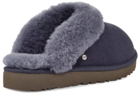 (女性) UGG 經典拖鞋 II Eve Blue 1130876-EVB Shop (女性) UGG 經典拖鞋 II Eve Blue 1130876-EVB