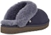 (W) UGG Classic Slipper II Eve Biru 1130876-EVB