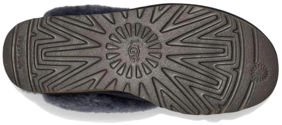 (W) UGG Klassische Slipper II Eve Blau 1130876-EVB Purchase (W) UGG Klassische Slipper II Eve Blau 1130876-EVB