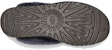 (W) UGG Classic Slipper II Eve Biru 1130876-EVB