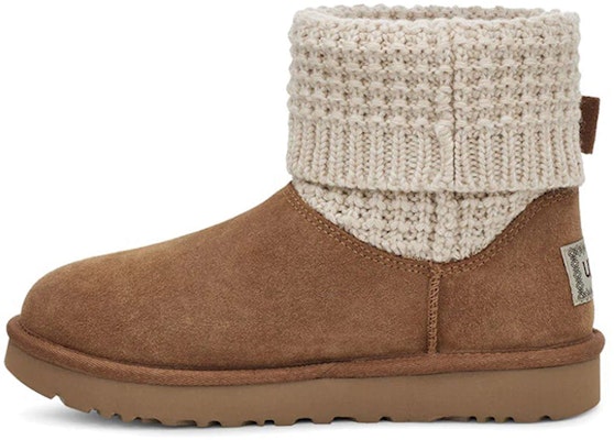 (W) UGG Klasik Solene Mini Coklat 1113463-CHE Buy (W) UGG Klasik Solene Mini Coklat 1113463-CHE