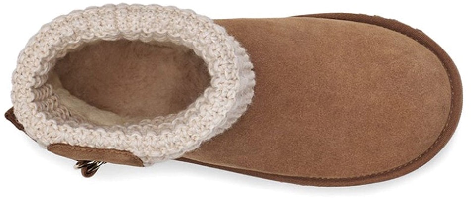 (W) UGG Klasik Solene Mini Coklat 1113463-CHE Purchase (W) UGG Klasik Solene Mini Coklat 1113463-CHE