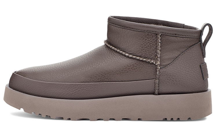 (W) UGG Classic Sugar Ultra Mini