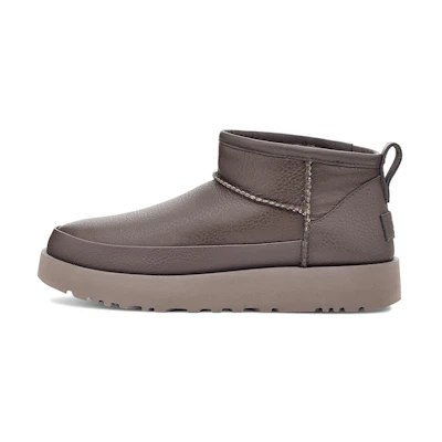 (W) UGG Classic Sugar Ultra Mini