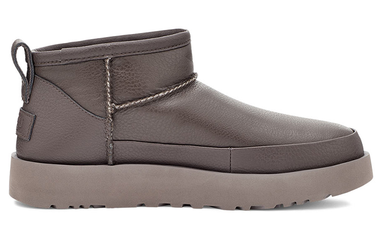 (W) UGG Classic Sugar Ultra Mini 圖 2