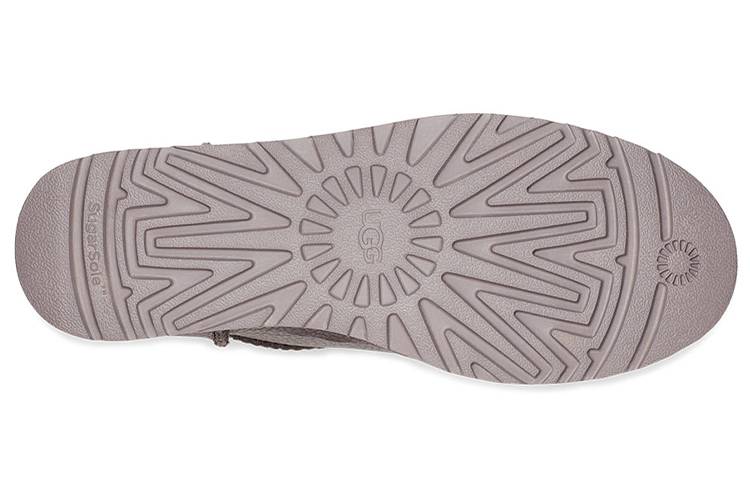 (W) UGG Classic Sugar Ultra Mini 圖 6