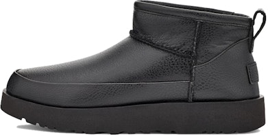 (W) UGG Classic Sugar Ultra Mini 'Hitam' 1121618-BLK Buy (W) UGG Classic Sugar Ultra Mini 'Hitam' 1121618-BLK