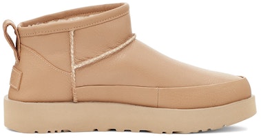 UGG 經典糖果版 超迷你 休閒舒適 高筒 雪地靴 女款 沙色 Order UGG 經典糖果版 超迷你 休閒舒適 高筒 雪地靴 女款 沙色