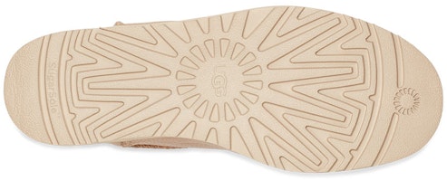 UGG 經典糖果版 超迷你 休閒舒適 高筒 雪地靴 女款 沙色 Details for UGG 經典糖果版 超迷你 休閒舒適 高筒 雪地靴 女款 沙色