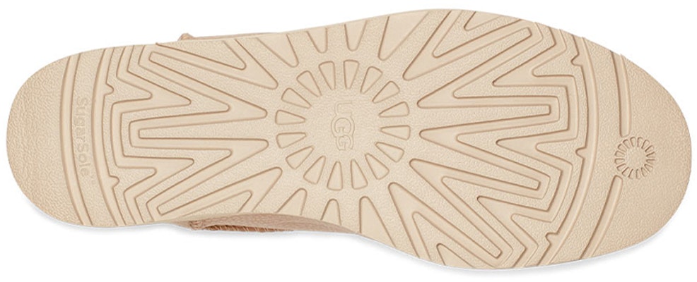 (W) UGG クラシックスugarウルトラミニ 1121618-SAN Details for (W) UGG クラシックスugarウルトラミニ 1121618-SAN