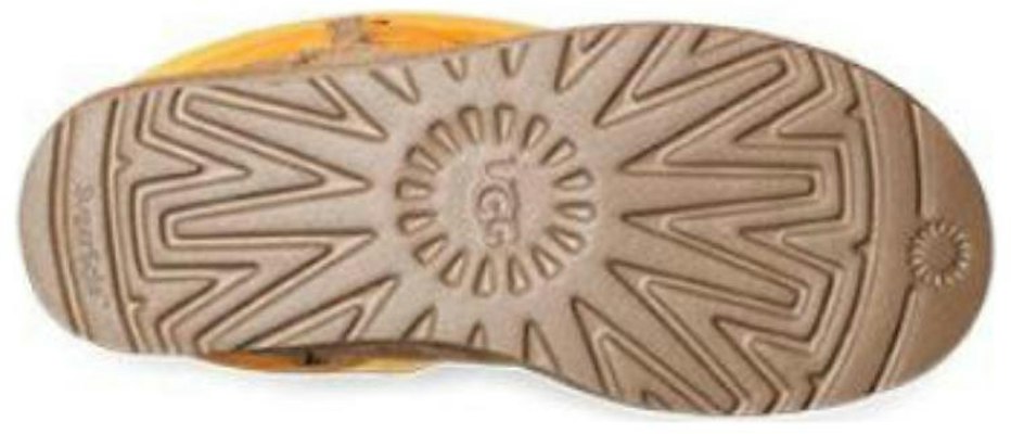 (W) UGG Classic Sweater Letter TA Strick Wildleder Stiefel ''Braun Tan'' Hochschaft 1131991-CHMU Purchase (W) UGG Classic Sweater Letter TA Strick Wildleder Stiefel ''Braun Tan'' Hochschaft 1131991-CHMU