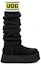 Lookbook (W) UGG Stivale Classico Letter Tall 2cm ''Nero'' 1144044-BLK