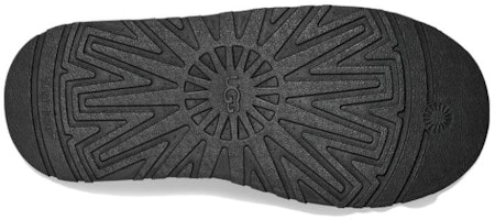 (W) UGG Classic Sweater Letter Tall 2cm 'Hitam' 1144044-BLK Shop (W) UGG Classic Sweater Letter Tall 2cm 'Hitam' 1144044-BLK