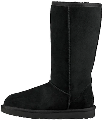 (W) UGG Classique Haute 1096471-BLK Buy (W) UGG Classique Haute 1096471-BLK