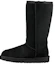 Buy (W) UGG Classique Haute 1096471-BLK