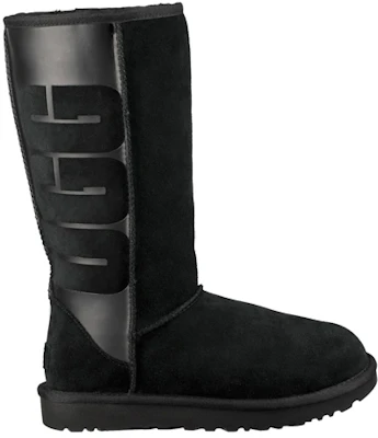 (W) UGG Classique Haute 1096471-BLK Order (W) UGG Classique Haute 1096471-BLK