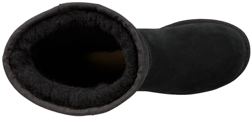 (W) UGG Classique Haute 1096471-BLK Shop (W) UGG Classique Haute 1096471-BLK