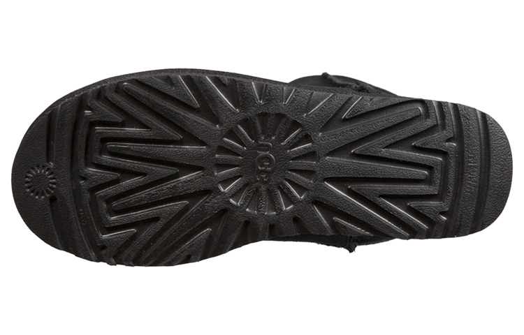 Purchase (W) UGG Classique Haute 1096471-BLK