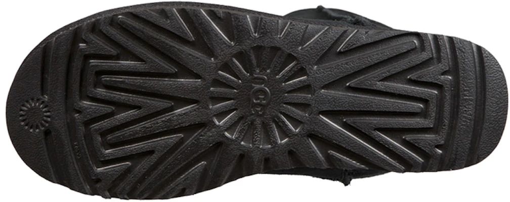 (W) UGG Classique Haute 1096471-BLK Purchase (W) UGG Classique Haute 1096471-BLK