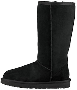 (W) UGG 클래식 톨 부츠 (UGG keullaesik tol bucheu) 1096471-BLK Buy (W) UGG 클래식 톨 부츠 (UGG keullaesik tol bucheu) 1096471-BLK