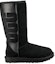 Order (W) UGG Klasik Tinggi 1096471-BLK