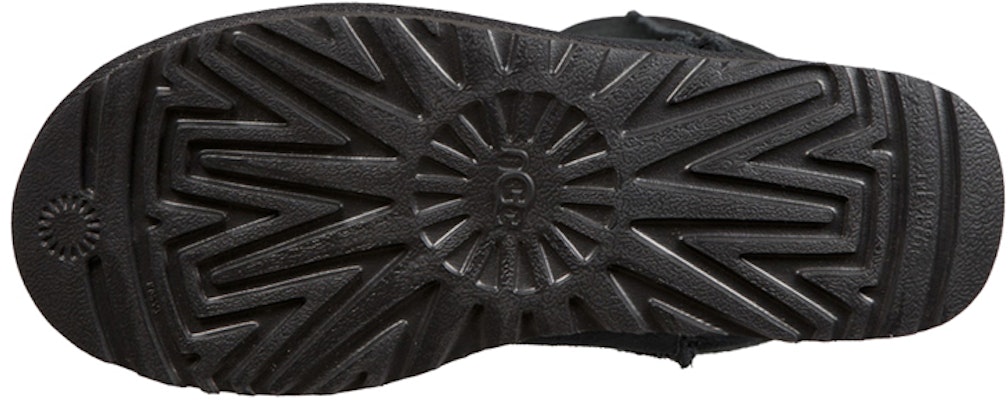 UGG 經典款 高筒 羊皮 保暖 雪靴 女款 黑色 Purchase UGG 經典款 高筒 羊皮 保暖 雪靴 女款 黑色
