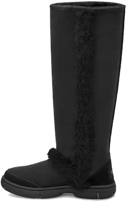 (W) UGG Classique Haut ''Noir'' 1130723-BLK Buy (W) UGG Classique Haut ''Noir'' 1130723-BLK