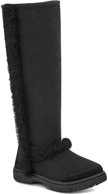 (W) UGG Classique Haut ''Noir'' 1130723-BLK Order (W) UGG Classique Haut ''Noir'' 1130723-BLK