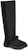 (W) UGG Klasik Tinggi 'Hitam' 1130723-BLK