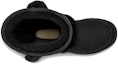 Lookbook (W) UGG Klasik Tinggi 'Hitam' 1130723-BLK