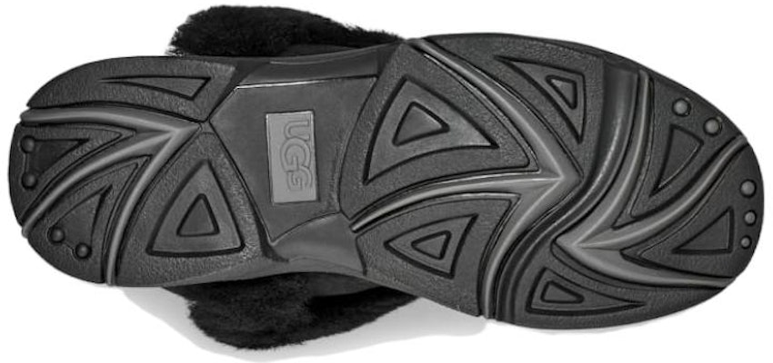 (Women) UGG Classic Tall 'Black' 1130723-BLK Shop (Women) UGG Classic Tall 'Black' 1130723-BLK