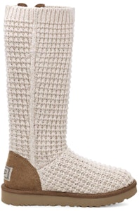 UGG經典款高筒靴 舒適輕便戶外休閒 雪地靴 女款 燕麥色 Order UGG經典款高筒靴 舒適輕便戶外休閒 雪地靴 女款 燕麥色