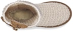 Shop (W) UGG But Butang Tinggi Klasik 1112478-COML