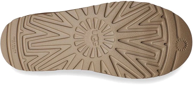 UGG經典款高筒靴 舒適輕便戶外休閒 雪地靴 女款 燕麥色 Details for UGG經典款高筒靴 舒適輕便戶外休閒 雪地靴 女款 燕麥色